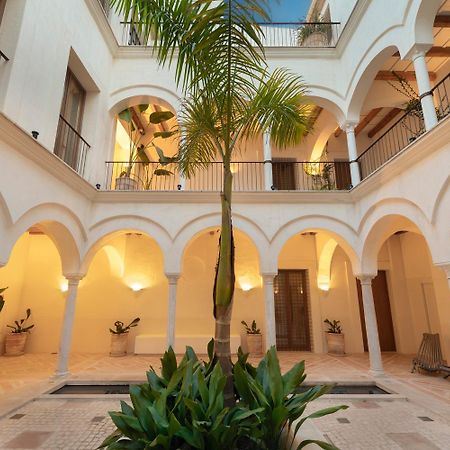 Casa Del Rey Sabio Aparthotel Seville Luaran gambar
