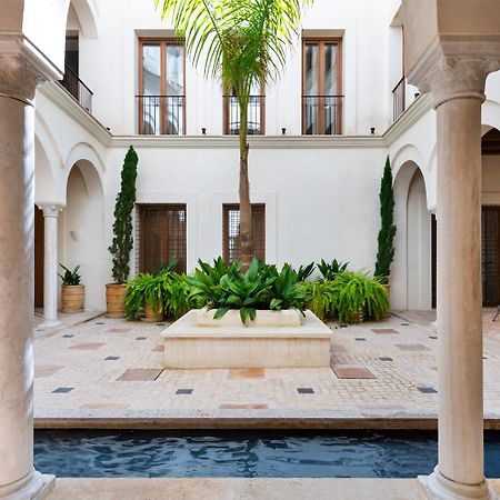 Casa Del Rey Sabio Aparthotel Seville Luaran gambar