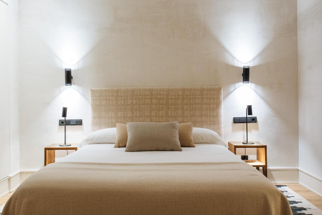Casa Del Rey Sabio Aparthotel Seville Luaran gambar