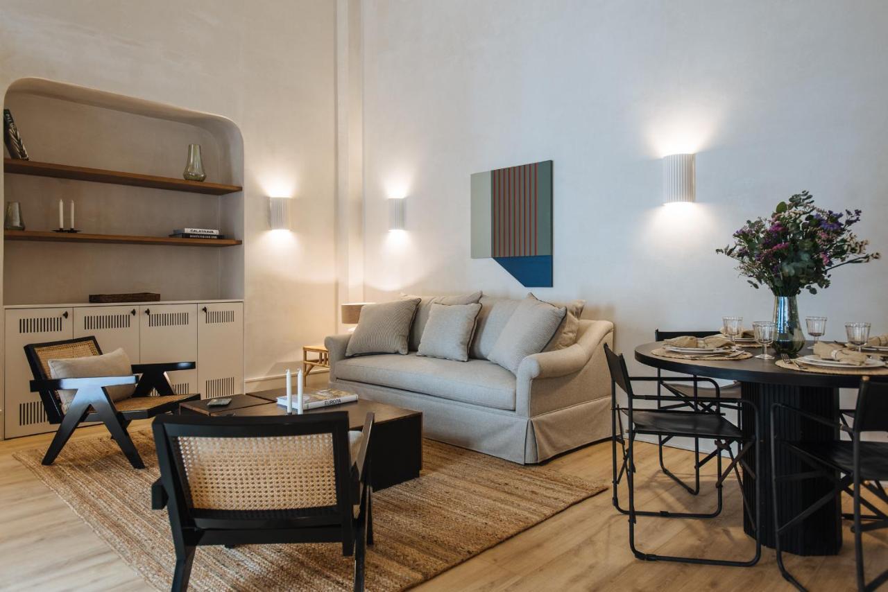 Casa Del Rey Sabio Aparthotel Seville Luaran gambar