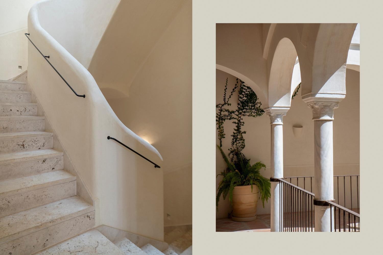 Casa Del Rey Sabio Aparthotel Seville Luaran gambar