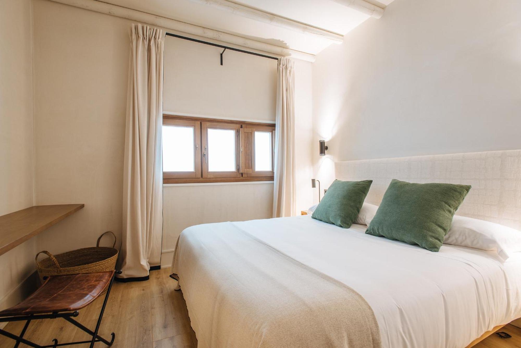 Casa Del Rey Sabio Aparthotel Seville Bilik gambar