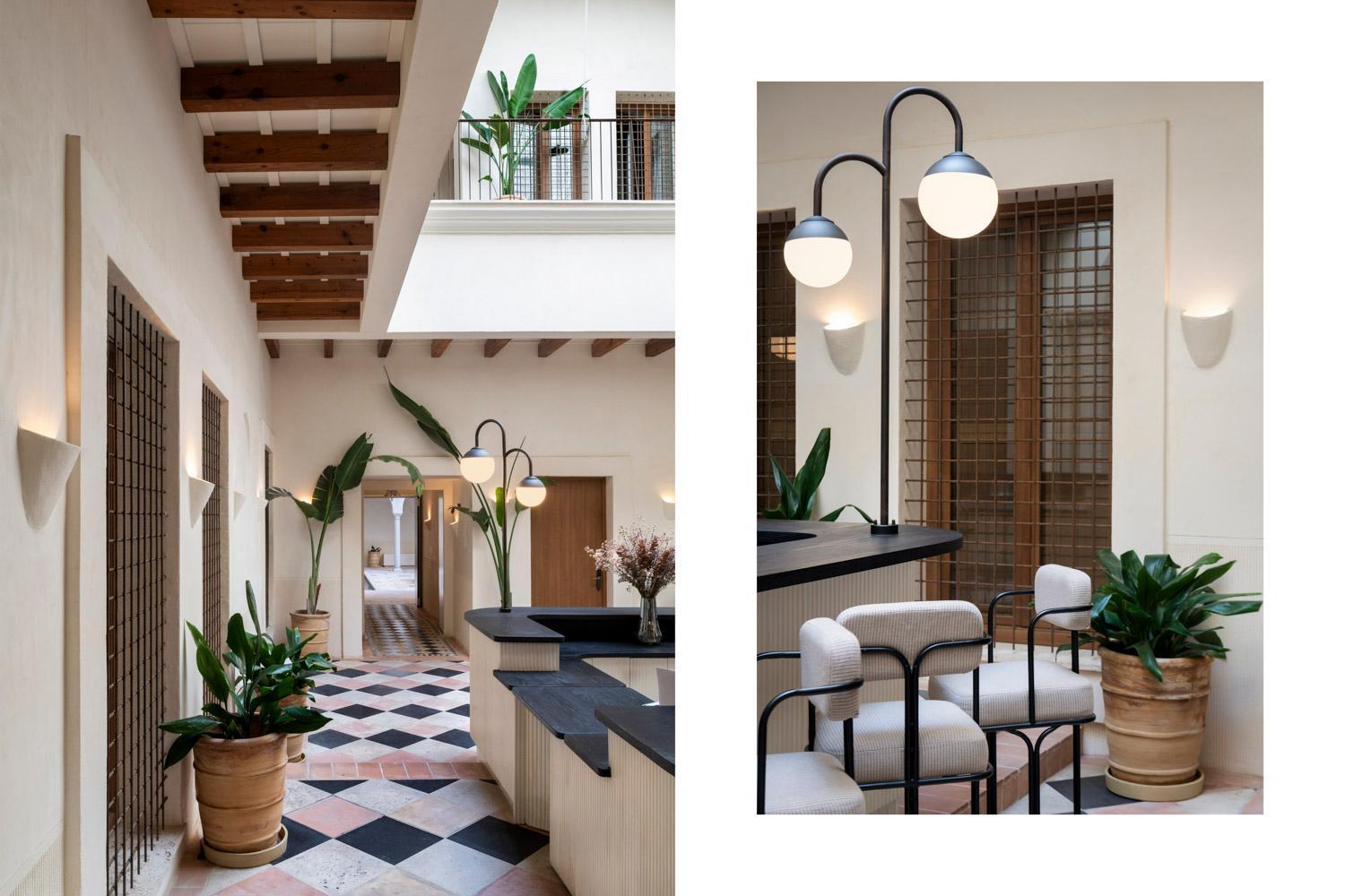 Casa Del Rey Sabio Aparthotel Seville Luaran gambar