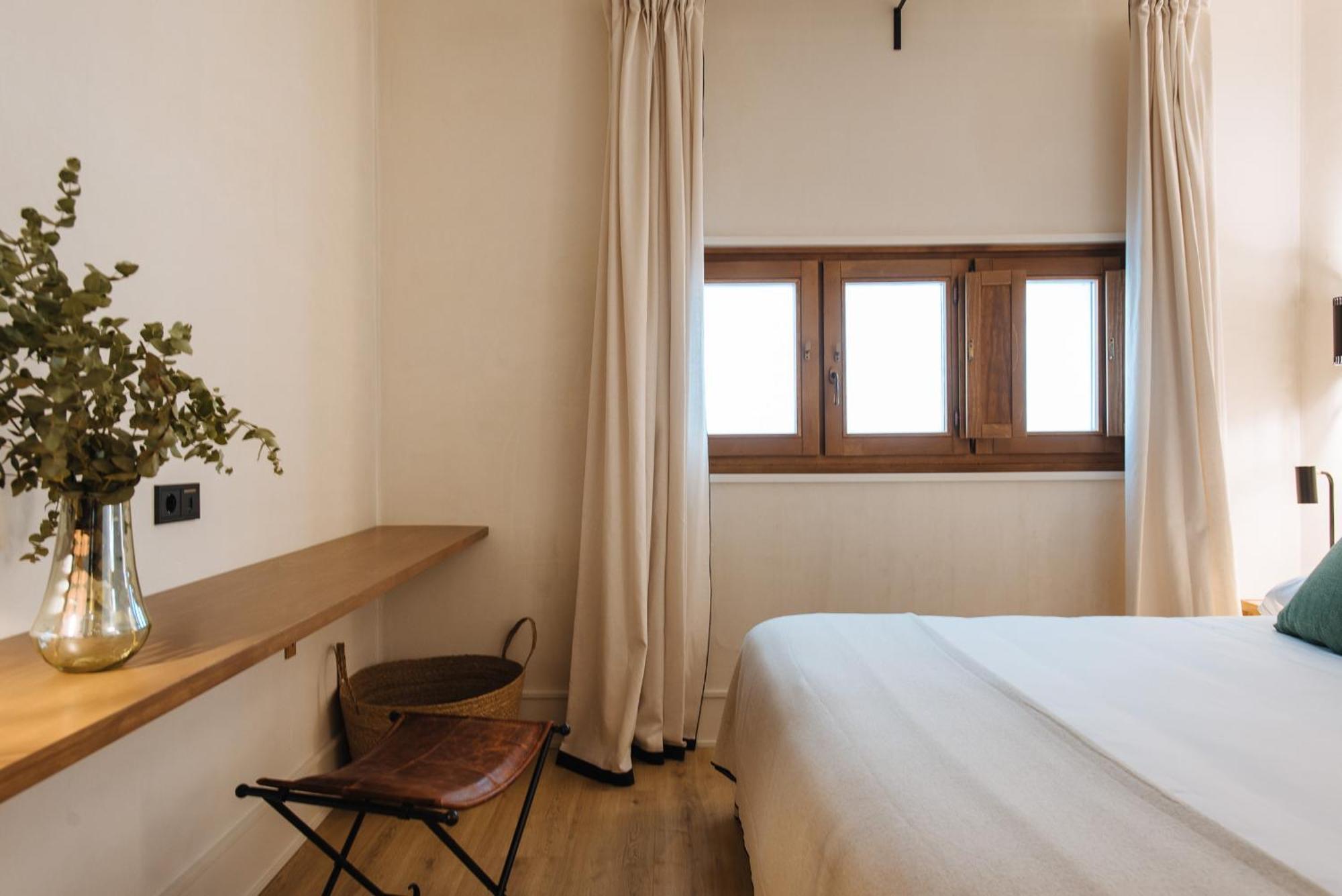 Casa Del Rey Sabio Aparthotel Seville Bilik gambar
