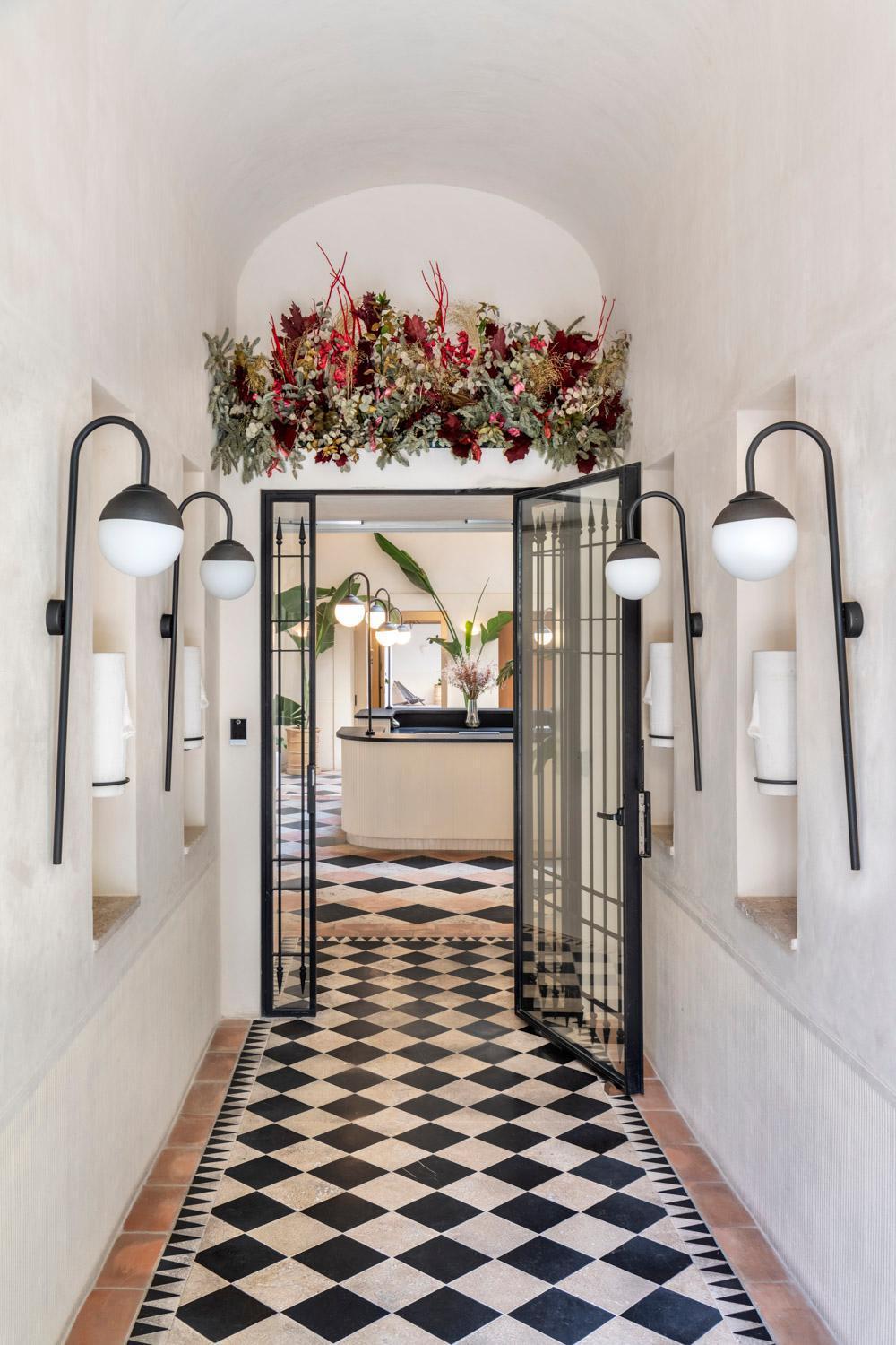 Casa Del Rey Sabio Aparthotel Seville Luaran gambar