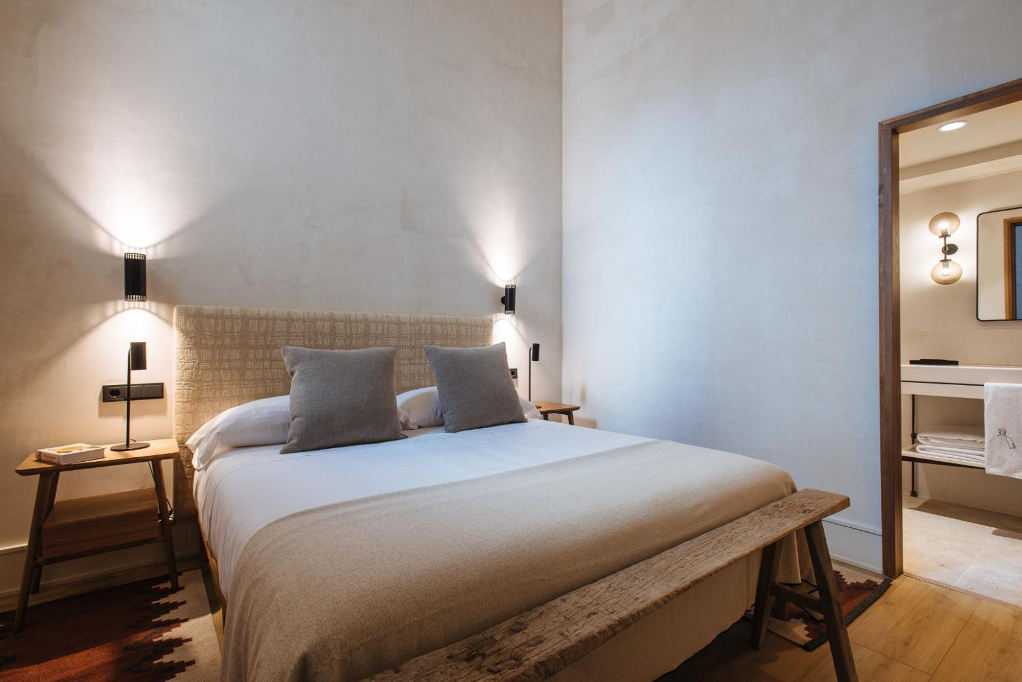 Casa Del Rey Sabio Aparthotel Seville Bilik gambar