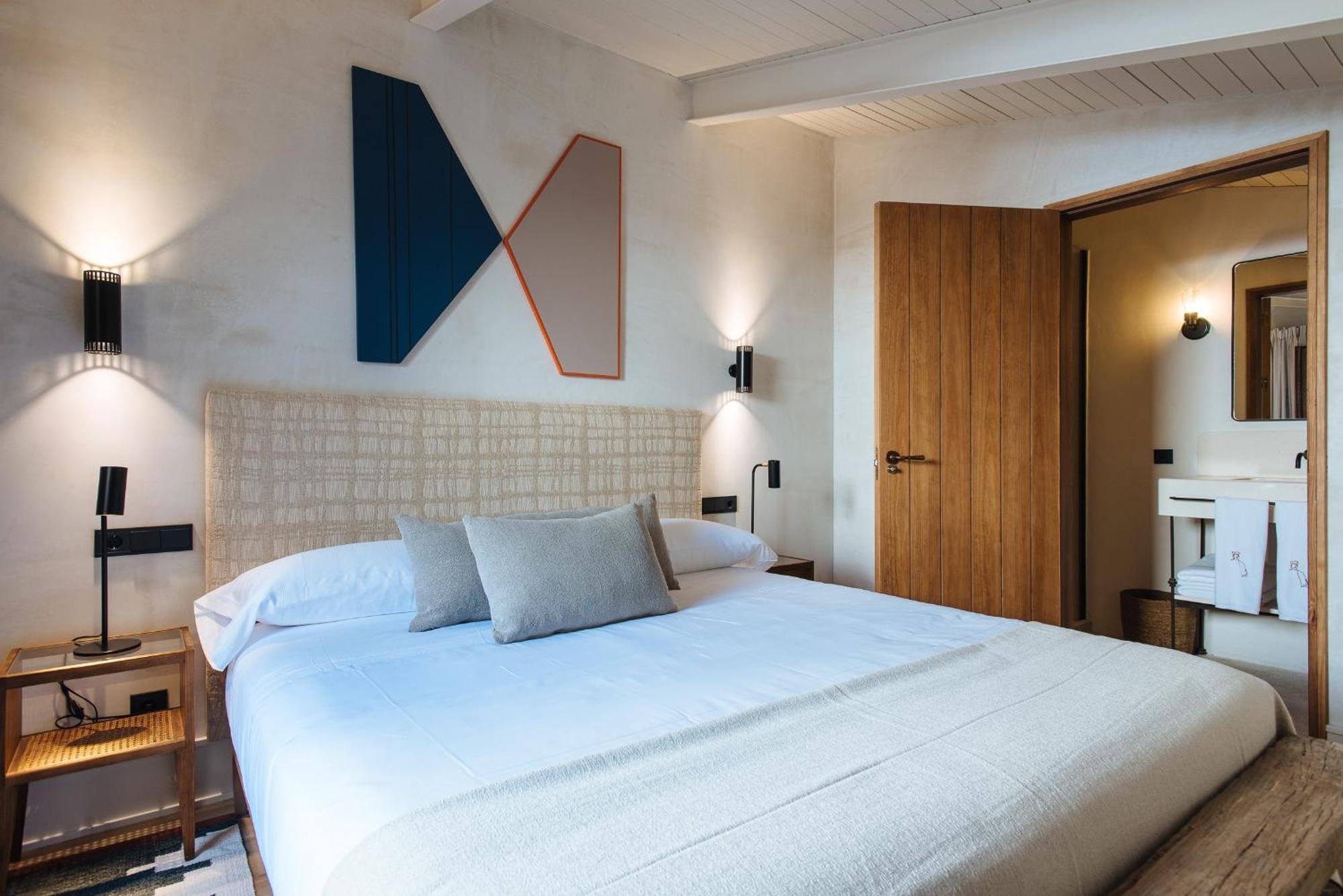 Casa Del Rey Sabio Aparthotel Seville Bilik gambar