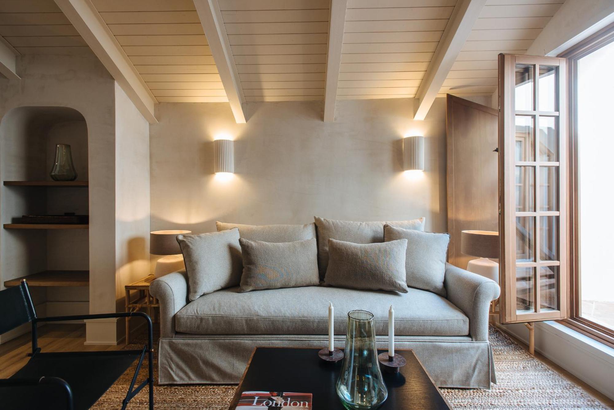 Casa Del Rey Sabio Aparthotel Seville Bilik gambar